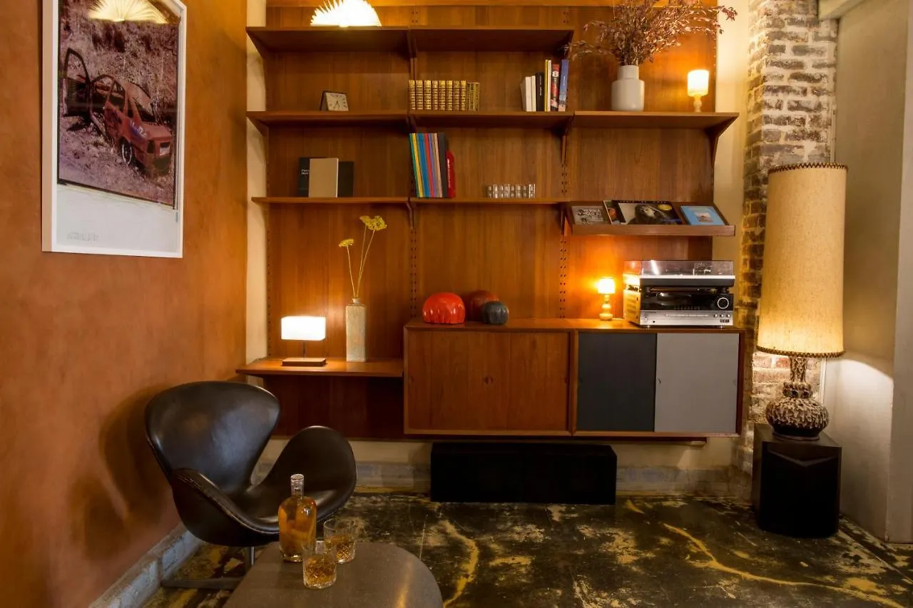 La Nouvelle République&spa Hotel Parigi