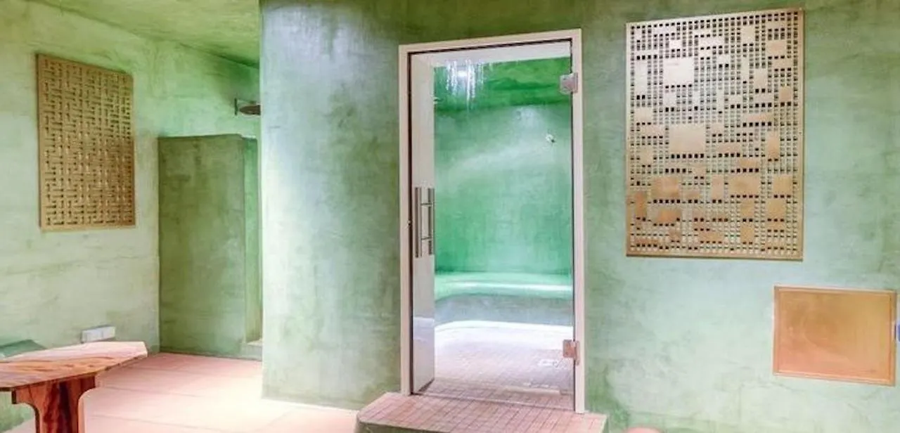 Hotel La Nouvelle Republique & Hammam 3*