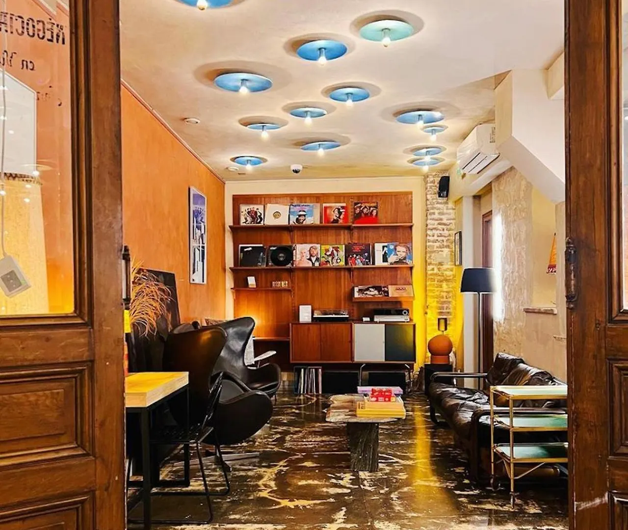 La Nouvelle République&spa 3* Parigi