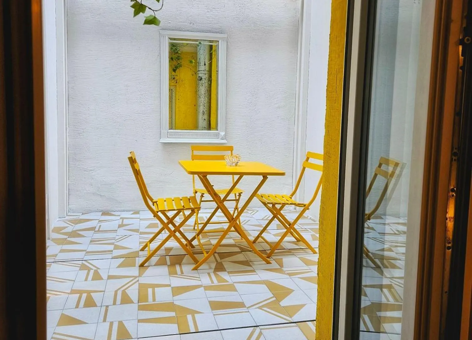 Hotel La Nouvelle Republique & Hammam