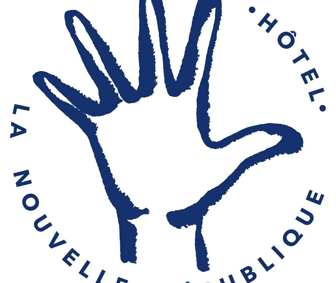 Hotel La Nouvelle Republique & Hammam 3*