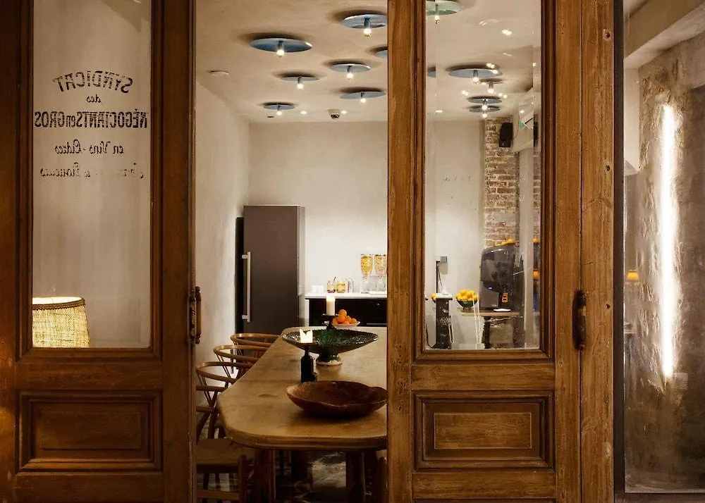 La Nouvelle République&spa Hotel