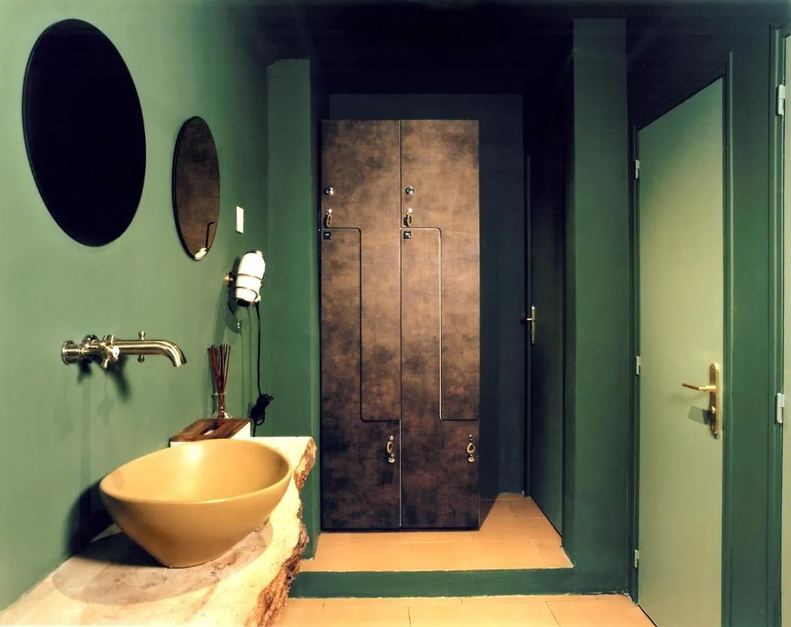La Nouvelle Republique & Hammam Szálloda 3*